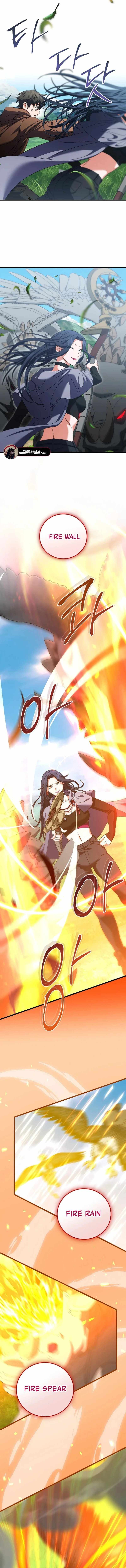 Master of All Skills Chapter 9 6